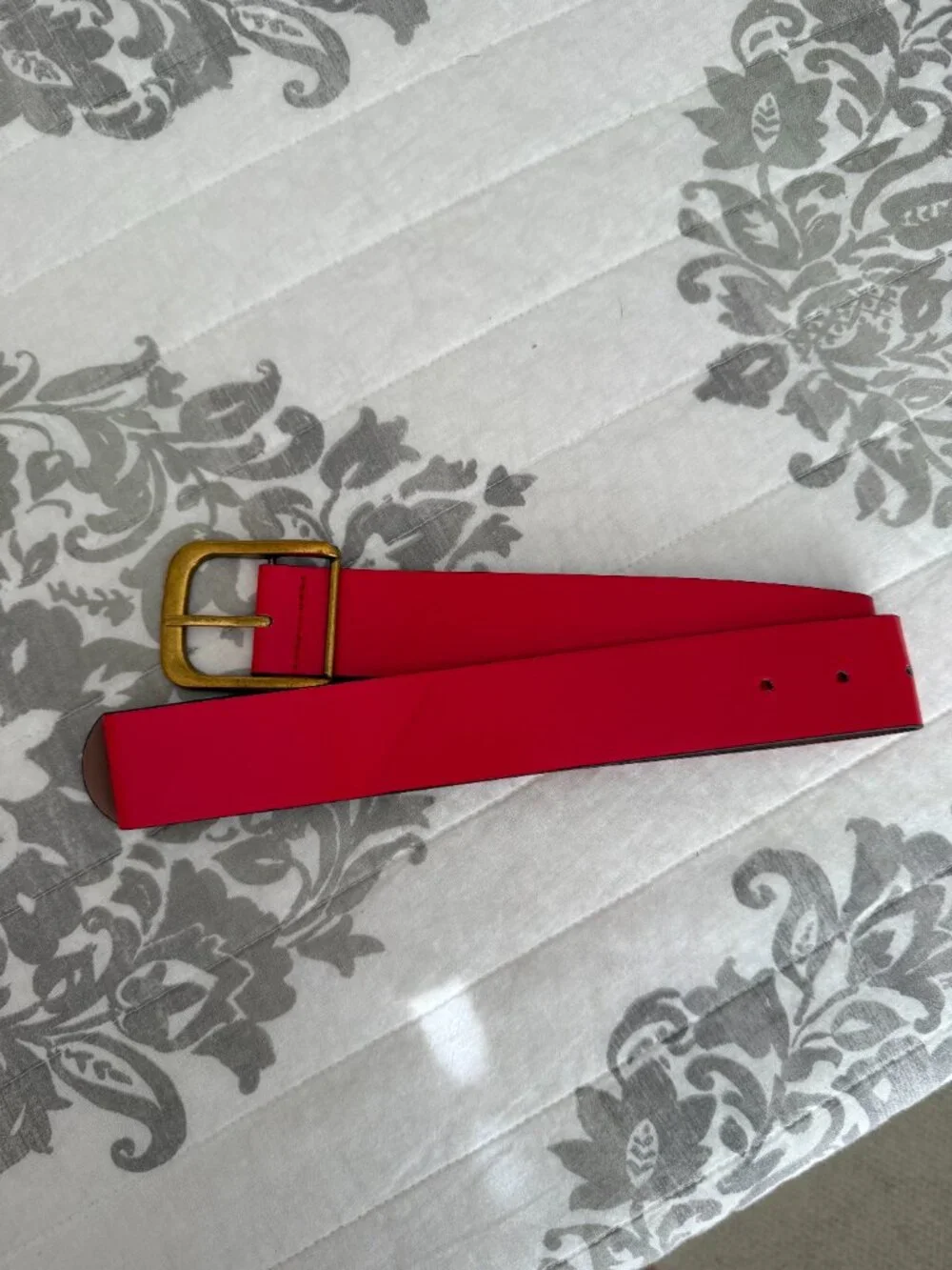 Red Professional dress Size Small - Picture 4 of 8